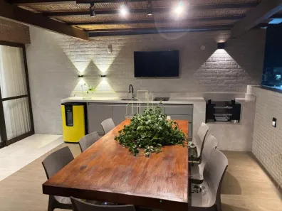 Apartamento com 3 Quartos à venda, 159m² no Pituaçu, Salvador