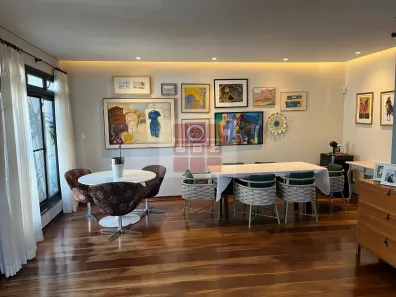 Casa com 4 Quartos à venda, 210m² no Cidade Monções, São Paulo