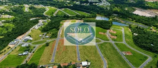 Lote/Terreno à venda, 1000m² no Caxambu, Jundiaí