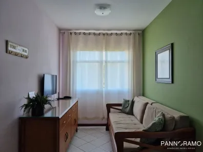 Apartamento com 2 Quartos para alugar, 54m² no Vila Nova, Blumenau