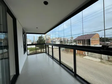 Apartamento com 2 Quartos à venda, 69m² no Itacolomi, Balneário Piçarras