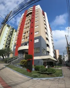 Apartamento com 2 Quartos à venda, 66m² no Centro, Criciúma