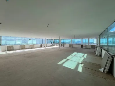 Sala Comercial à venda, 500m² no Vila da Serra, Nova Lima