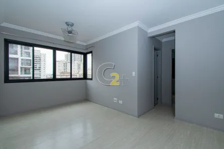 Apartamento com 2 Quartos à venda, 48m² no Pinheiros, São Paulo