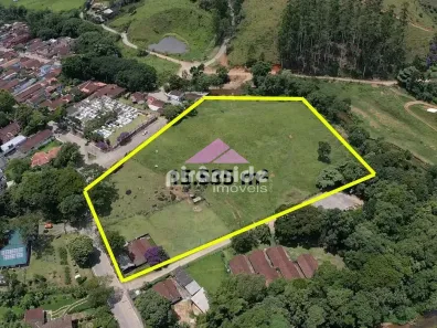 à venda, 15535m² no São Francisco Xavier, São José dos Campos