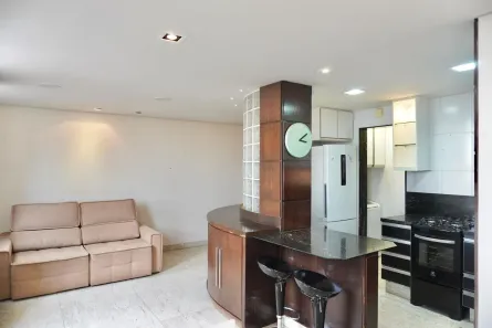 Apartamento com 2 Quartos à venda, 66m² no São Lucas, Belo Horizonte