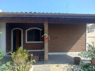 Casa com 3 Quartos à venda, 150m² no Residencial Ouro Verde, Pindamonhangaba