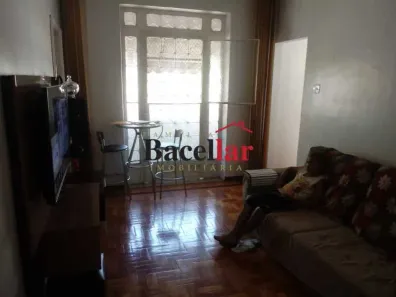 Apartamento com 2 Quartos à venda, 65m² no Engenho de Dentro, Rio de Janeiro