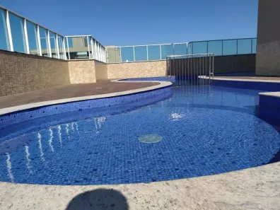 Apartamento com 3 Quartos à venda, 90m² no Praia de Itaparica, Vila Velha