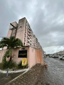 Apartamento com 2 Quartos para alugar, 54m² no Tabuleiro do Martins, Maceió