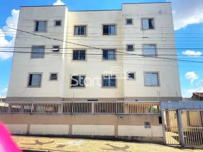 Apartamento com 2 Quartos à venda, 62m² no Vila Itália, Campinas