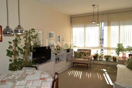 Apartamento com 3 Quartos à venda, 115m² no Cerqueira César, São Paulo