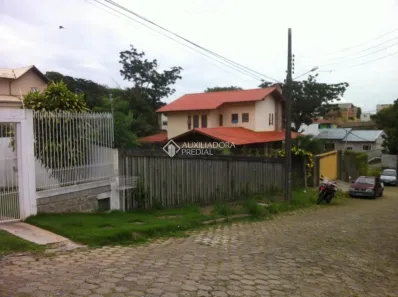 Lote/Terreno à venda, 494m² no Centro, Florianópolis