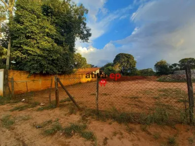 Lote/Terreno à venda, 560m² no Chácara Santa Margarida, Campinas