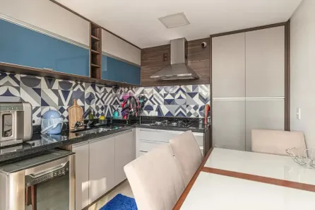 Cobertura com 2 Quartos à venda, 90m² no Santa Maria, Santo André