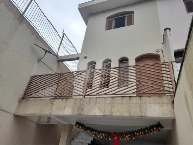 Sobrado com 3 Quartos à venda, 160m² no Vila Francos, São Paulo