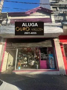 Ponto Comercial para alugar, 300m² no Mooca, São Paulo