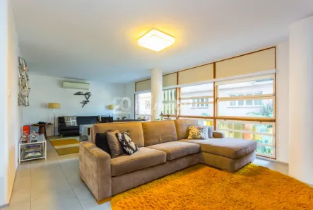 Apartamento com 3 Quartos à venda, 130m² no Consolação, São Paulo