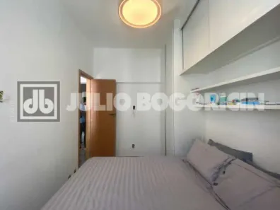 Apartamento com 1 Quarto à venda, 32m² no Copacabana, Rio de Janeiro