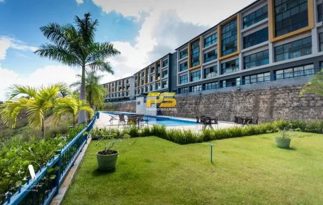 Apartamento com 1 Quarto à venda, 80m² no , Bananeiras