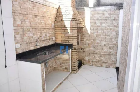 Sobrado com 4 Quartos à venda, 127m² no Vila Bancária Munhoz, São Paulo