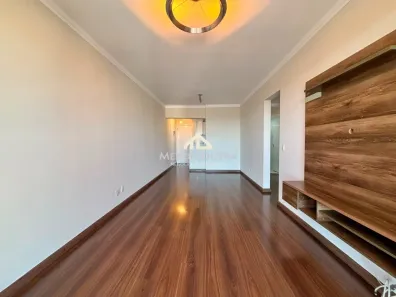 Apartamento com 3 Quartos para alugar, 87m² no Alemães, Piracicaba