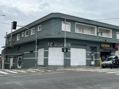 Ponto Comercial para alugar, 272m² no Tucuruvi, São Paulo