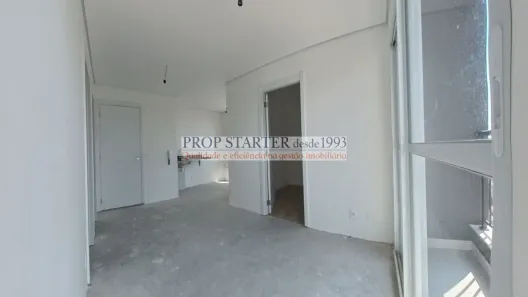 Apartamento com 2 Quartos à venda, 40m² no Vila São José (Ipiranga), São Paulo