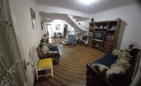 Sobrado com 2 Quartos à venda, 120m² no Vila Mariana, São Paulo