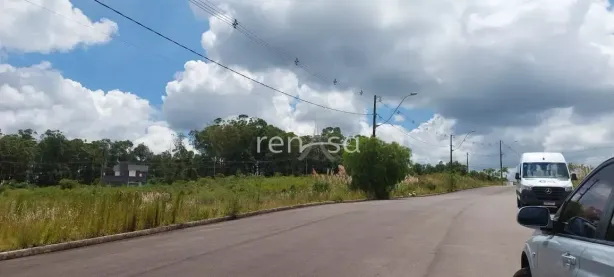 Lote/Terreno à venda, 537m² no São Giácomo, Caxias do Sul