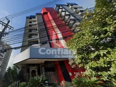 Sala Comercial à venda, 37m² no Três Figueiras, Porto Alegre