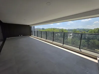 Apartamento com 4 Quartos à venda, 265m² no Jardim Morumbi, São Paulo