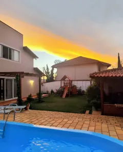 Casa com 4 Quartos à venda, 298m² no Portal da Torre, Juiz de Fora