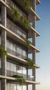 Cobertura com 3 Quartos à venda, 209m² no Petrópolis, Porto Alegre
