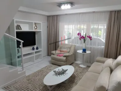Casa com 3 Quartos à venda, 315m² no Vila Moreira, São Paulo
