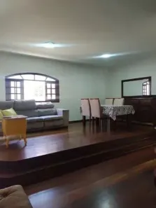 Casa com 5 Quartos à venda, 184m² no Bosque dos Eucaliptos, São José dos Campos