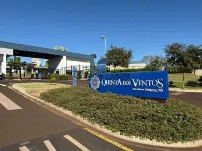 Lote/Terreno à venda, 575m² no Loteamento Terras de Florença, Ribeirão Preto