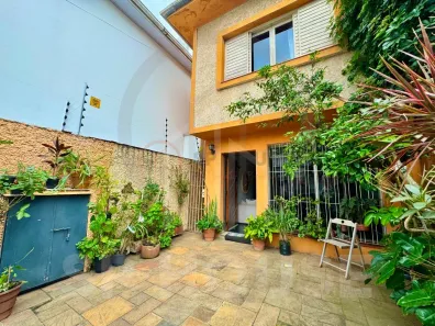 Sobrado com 3 Quartos à venda, 110m² no Mirandópolis, São Paulo