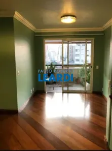 Apartamento com 3 Quartos à venda, 78m² no Perdizes, São Paulo