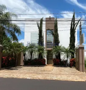 Prédio Comercial para venda ou aluguel, 320m² no Residencial Flórida, Ribeirão Preto