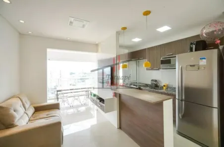 Apartamento com 2 Quartos à venda, 57m² no Vila Formosa, São Paulo