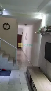 Sobrado com 3 Quartos à venda, 150m² no Parque Industrial, São José dos Campos