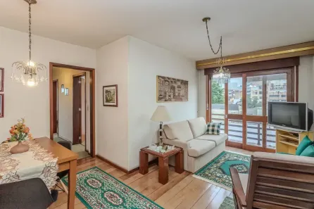 Apartamento com 3 Quartos à venda, 121m² no Floresta, Porto Alegre
