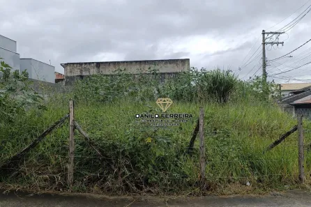 Lote/Terreno à venda, 163m² no Parque América, Itu