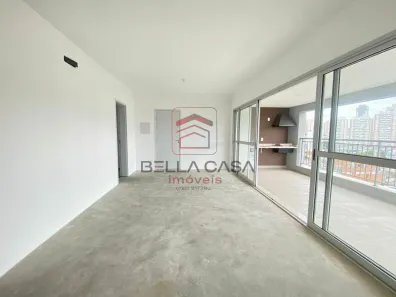 Apartamento com 3 Quartos à venda, 116m² no Parque da Mooca, São Paulo