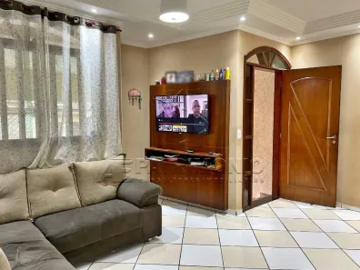 Casa com 3 Quartos à venda, 193m² no Wanel Ville, Sorocaba