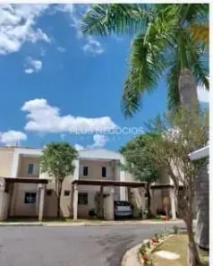 Casa de Condomínio com 2 Quartos à venda, 74m² no Boa Vista, Sorocaba