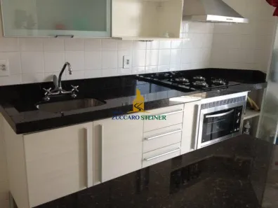 Apartamento com 2 Quartos à venda, 56m² no Vila Endres, Guarulhos