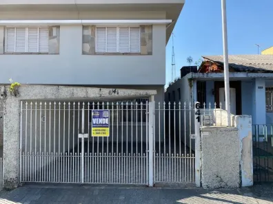 Sobrado com 3 Quartos à venda, 139m² no Vila Campesina, Osasco