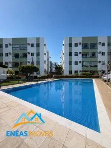 Apartamento com 3 Quartos à venda, 68m² no Cordeiro, Recife